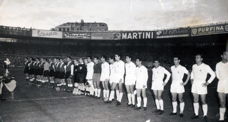  - Reims : il y a 70 ans jour pour jour, le Stade est passé proche de remporter la Ligue des champions