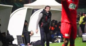"À mon âge, il était temps de franchir ce cap" : nouvel entraîneur de Laval, David Vignes à la conquête de la Ligue 2