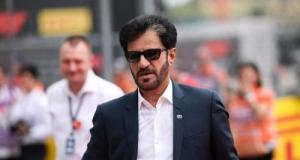 F1 : Mohammed Ben Sulayem tranche pour le moteur V8, un changement historique est désormais acté !