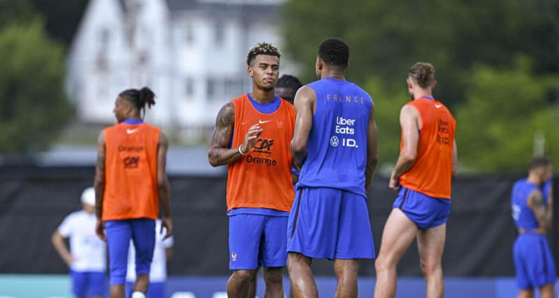  - Le PSG et Luis Enrique ont eu tout bon pour Doué, Mbappé applaudit
