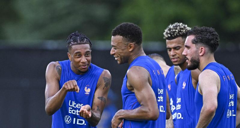  - Equipe de France : un allié de poids totalement insolite pour les Bleus à la Coupe du monde ?