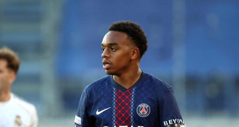  - INFO ONZE MONDIAL - Mercato : deux titis du PSG vers Bruges ?