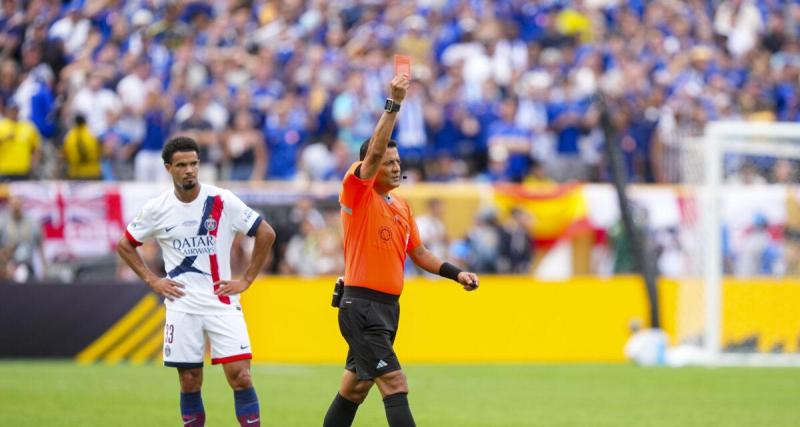  - Coupe du monde : la FIFA désigne un Australien pour arbitrer le match entre la France et le Sénégal