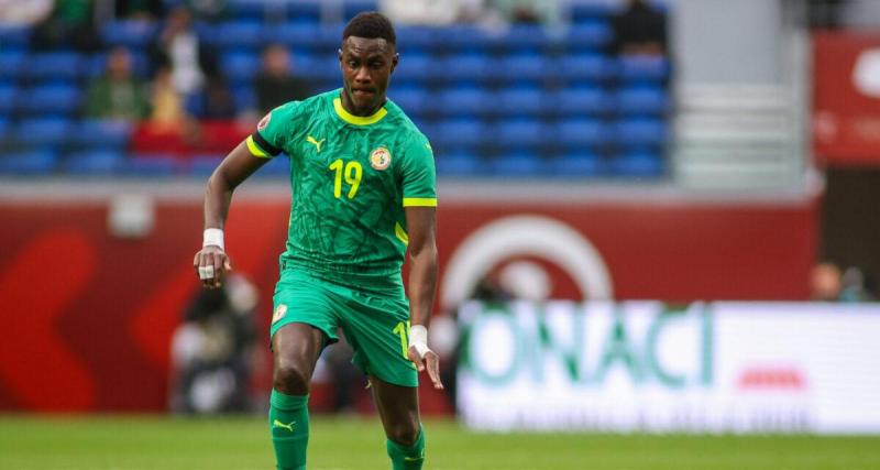  - Coupe du monde : « Il n’y a pas meilleur match pour rentrer dans le tournoi », reconnaît Moussa Niakhaté (OL) avant d’affronter la France