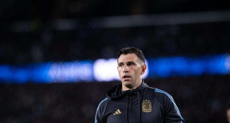  - Coupe du monde : encore un énorme forfait pour l'Argentine contre l'Algérie ?