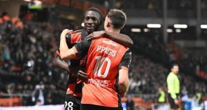 Mercato : l'OM, Lens et le PFC fixés pour Pagis, les énormes exigences de Lorient