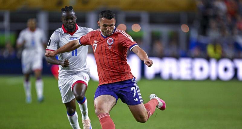  - Haïti - Ecosse : les Tops et les Flops 