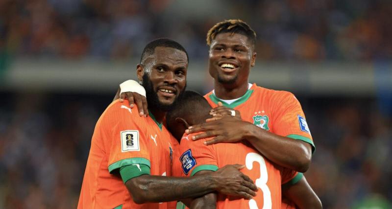 - Coupe du monde 2026 : à quelle heure et sur quelle chaîne voir Côte d'Ivoire - Équateur ?