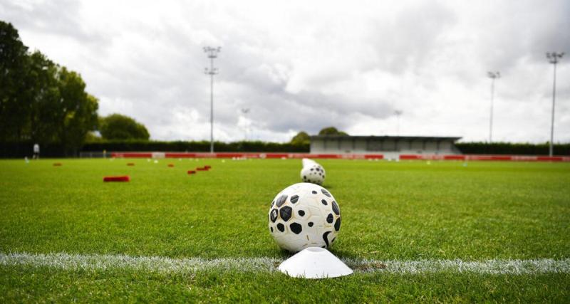  - PSG-Angers : où et quand voir la finale du Championnat de France U17