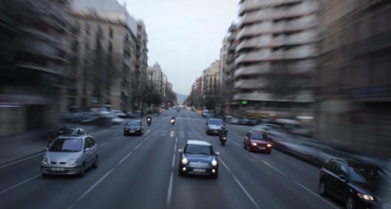 Des caméras IA verbalisent des sièges… vides : le fiasco total !