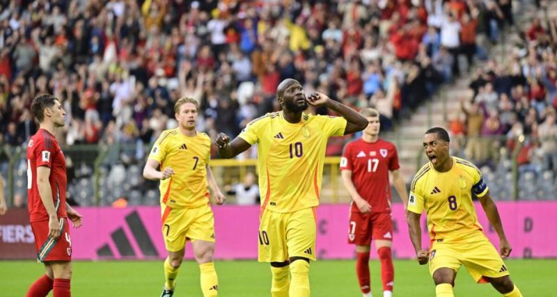  - Coupe du monde 2026 : à quelle heure et sur quelle chaîne voir Belgique - Égypte ?