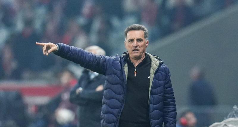  - Ligue 1 : Éric Roy prêt à quitter Brest, Nice s’intéresse à Christophe Pélissier pour le poste d’entraîneur