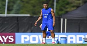 Coupe du Monde 2026 : "Aucun doute", Manu Koné lâche une prédiction forte sur Kylian Mbappé