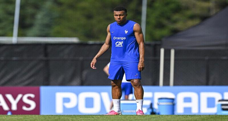  - Coupe du Monde 2026 : "Aucun doute", Manu Koné lâche une prédiction forte sur Kylian Mbappé