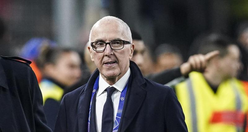 Pourquoi la décision de l'UEFA contre l'OM tarde à tomber ?