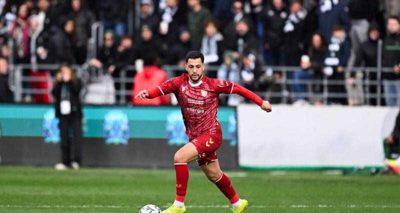  - Boutrah quitte Bastia, Sylvestre signe en Roumanie, Les Herbiers enregistrent sept recrues : les infos transferts du samedi 13 juin