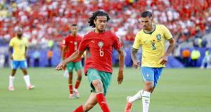 Masterclass dingue de Bouaddi contre le Brésil, le Real Madrid poussé à agir !