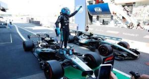 F1 : Barcelone, le déclic qui relance George Russell
