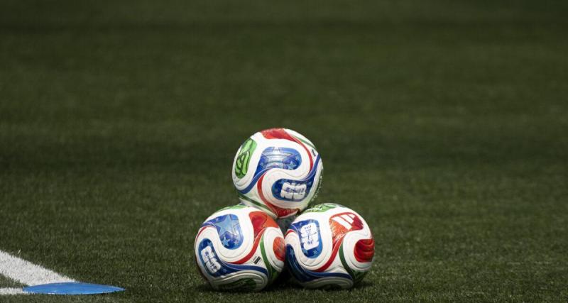  - Coupe du Monde : le programme complet du dimanche 14 juin