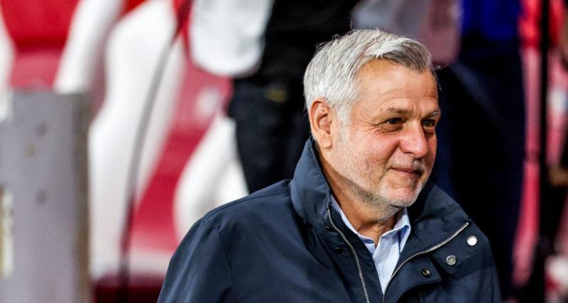 - Mercato : l'OM en passe de signer un soldat de Deschamps, merci Genesio ?