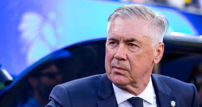  - Coupe du monde : "Les pires 45 minutes depuis le 7-1 contre l'Allemagne" ... Le Brésil et Ancelotti prennent cher !