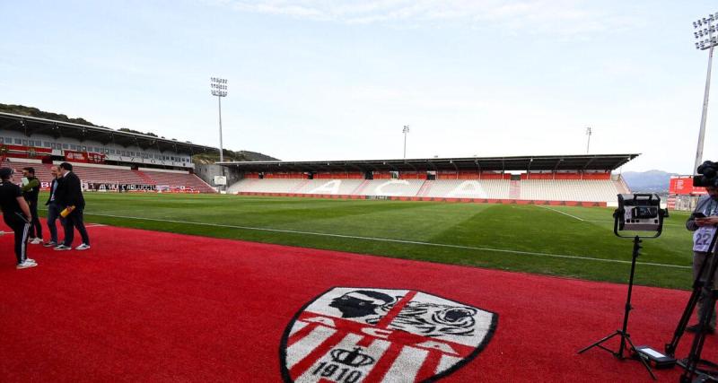  - Foot amateur : promu en R1, Ajaccio va annoncer quatre recrues dans les prochains jours
