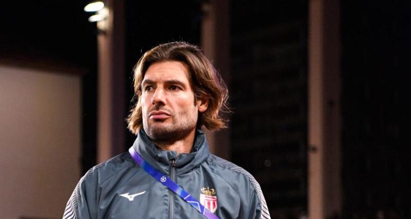  - Ligue 2 : Damien Perrinelle favori pour devenir entraîneur du Red Star, Annecy va perdre un de ses jeunes talents