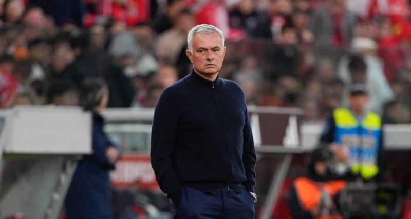  - Mercato - Real Madrid : un énorme retour ne se fera pas malgré Mourinho