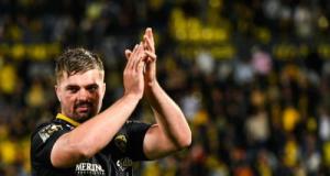 Stade Rochelais : « pas de petites ambitions », rappelle Alldritt à ses coéquipiers