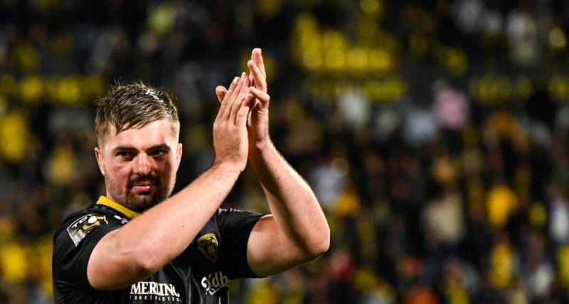 Stade Rochelais : « pas de petites ambitions », rappelle Alldritt à ses coéquipiers