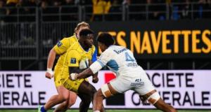 Clermont : le pari d’Urios sur une recrue, décriée pour son comportement et dont l’ASM se méfie