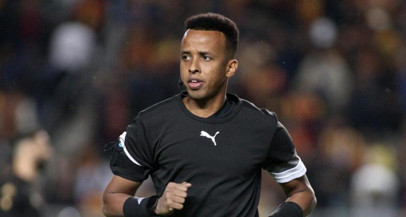  - Coupe du monde 2026 : le "cadeau" de la FIFA à Omar Artan