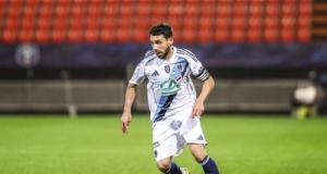 Mercato : Julien Lopez va rejoindre un club de Ligue 3
