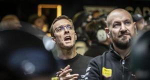 24H du Mans : le destin s'acharne encore sur Bourdais, les mots forts du Français après un nouveau crève-coeur