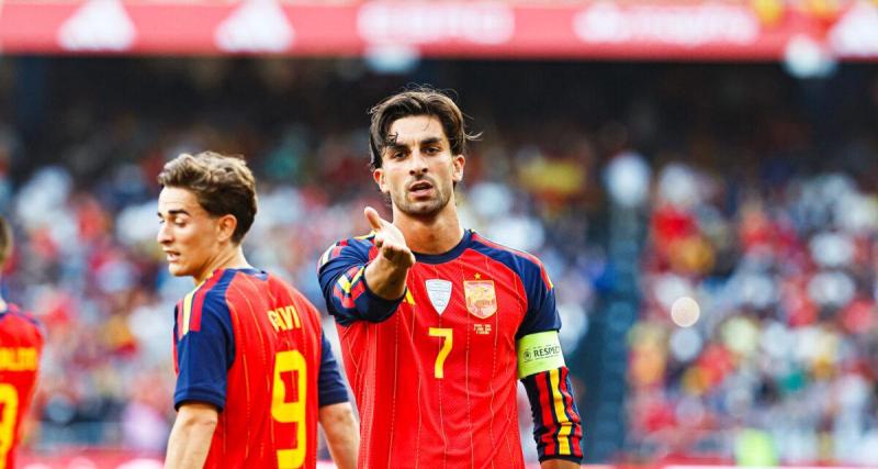  - Mercato : "Le PSG ? Je m'en fiche", la réponse franche de Ferran Torres !