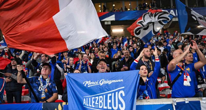  - Equipe de France : pourquoi les supporters des Bleus peuvent déjà se réjouir de la phase de groupes
