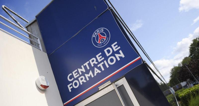  - U17 National : le PSG s’offre Angers et conclut une saison historique à tous les étages