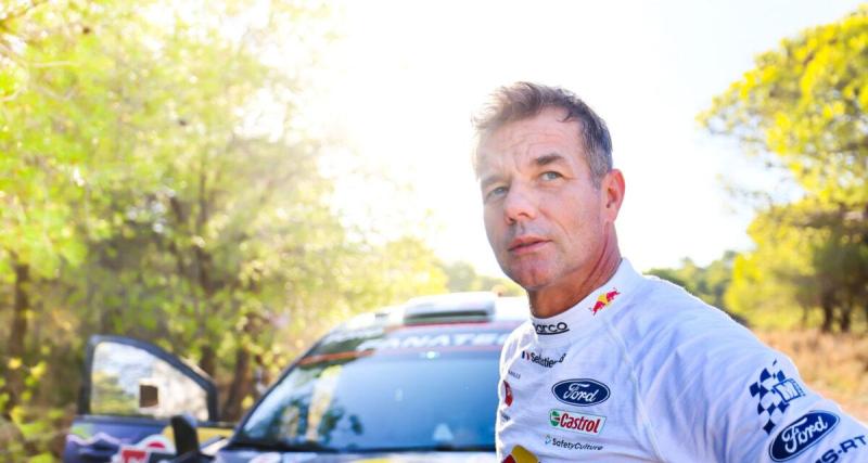  - Rallye Vosges Grand Est : Loeb conclut son récital et triomphe avec un grand chelem en bonus