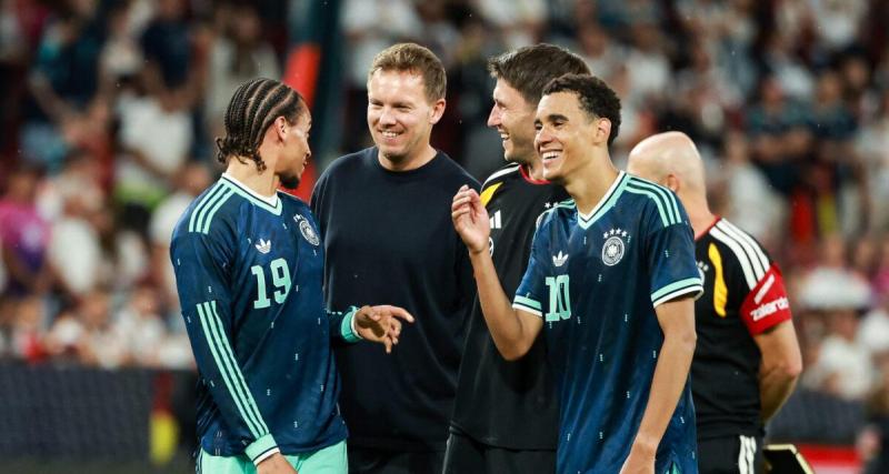  - Allemagne - Curaçao : les compos officielles !