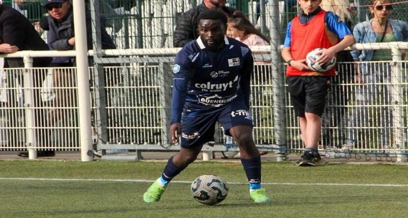 Entretien - Fulgency Kimbembé : « La situation était lourde, j’en ai profité pour passer du temps avec ma famille et me ressourcer »