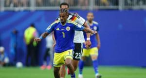 Coupe du Monde : l'exploit fou de Curaçao qui marque face à l'Allemagne (vidéo)