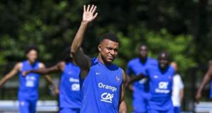 "Partir du PSG, c’est quasiment impossible", les mots forts Mbappé sur Nasser Al-Khelaïfi