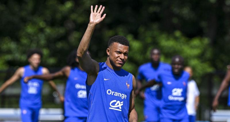  - "Partir du PSG, c’est quasiment impossible", les mots forts Mbappé sur Nasser Al-Khelaïfi