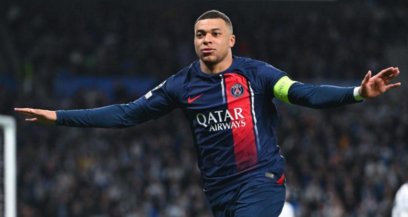 - PSG : « Je savais qu’en partant, je finirais dans cette situation », Kylian Mbappé revient sur son départ