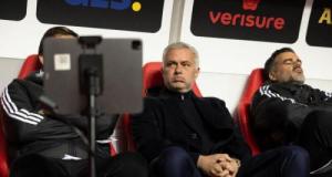 Mercato - Real Madrid : coup dur terrible pour Mourinho, une cible de rêve sur le point de s'envoler