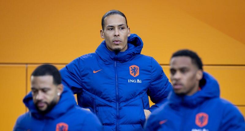  - Pays-Bas - Japon : les compos officielles !