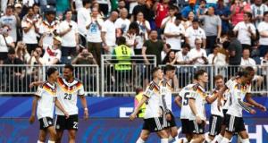 Coupe du Monde 2026 : l’Allemagne étrille Curaçao, auteur de son premier but dans l’histoire de la compétition