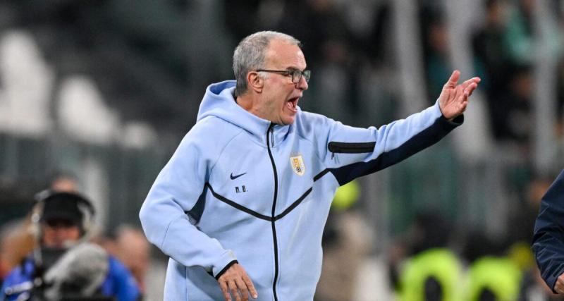  - Nouveau scandale, l'avion de l'Uruguay interdit d'atterrir par les USA à 24h de son match !