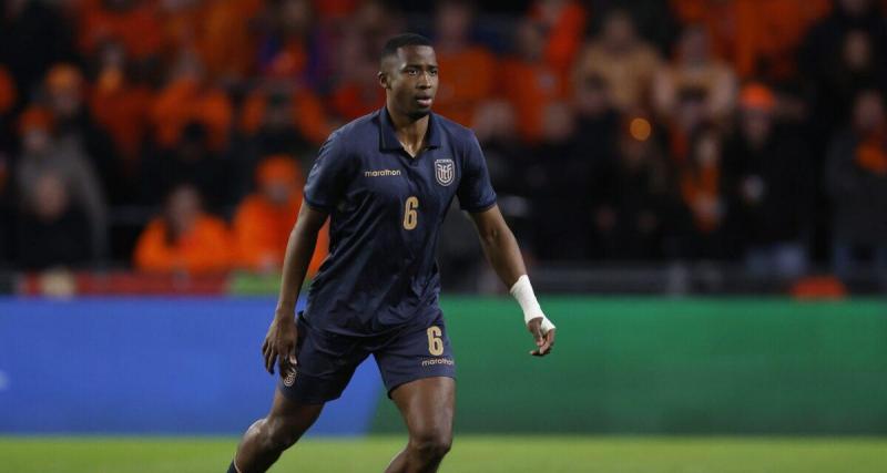 - Côte d'Ivoire - Équateur : Pacho et Wahi sont là, les compos officielles !