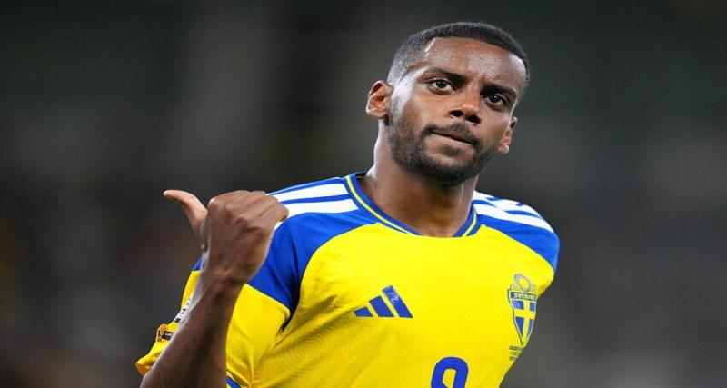  - Coupe du monde 2026 : Isak clinique, Skhiri trop discret, les tops et les flops de Suède-Tunisie